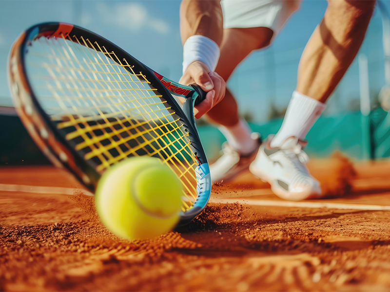 TC Grün-Weiss Reckenfeld: Tennis und Tennishalle im Raum Greven, Münster mit Mannschaften für Damen, Herren, Jugend, Junioren und Kinder