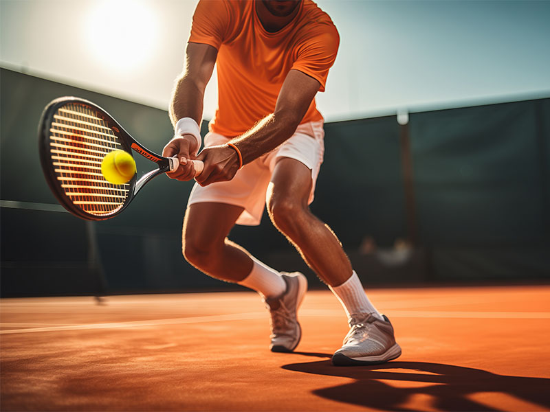 TC Grün-Weiss Reckenfeld: Tennis und Tennishalle im Raum Greven, Münster mit Mannschaften für Damen, Herren, Jugend, Junioren und Kinder
